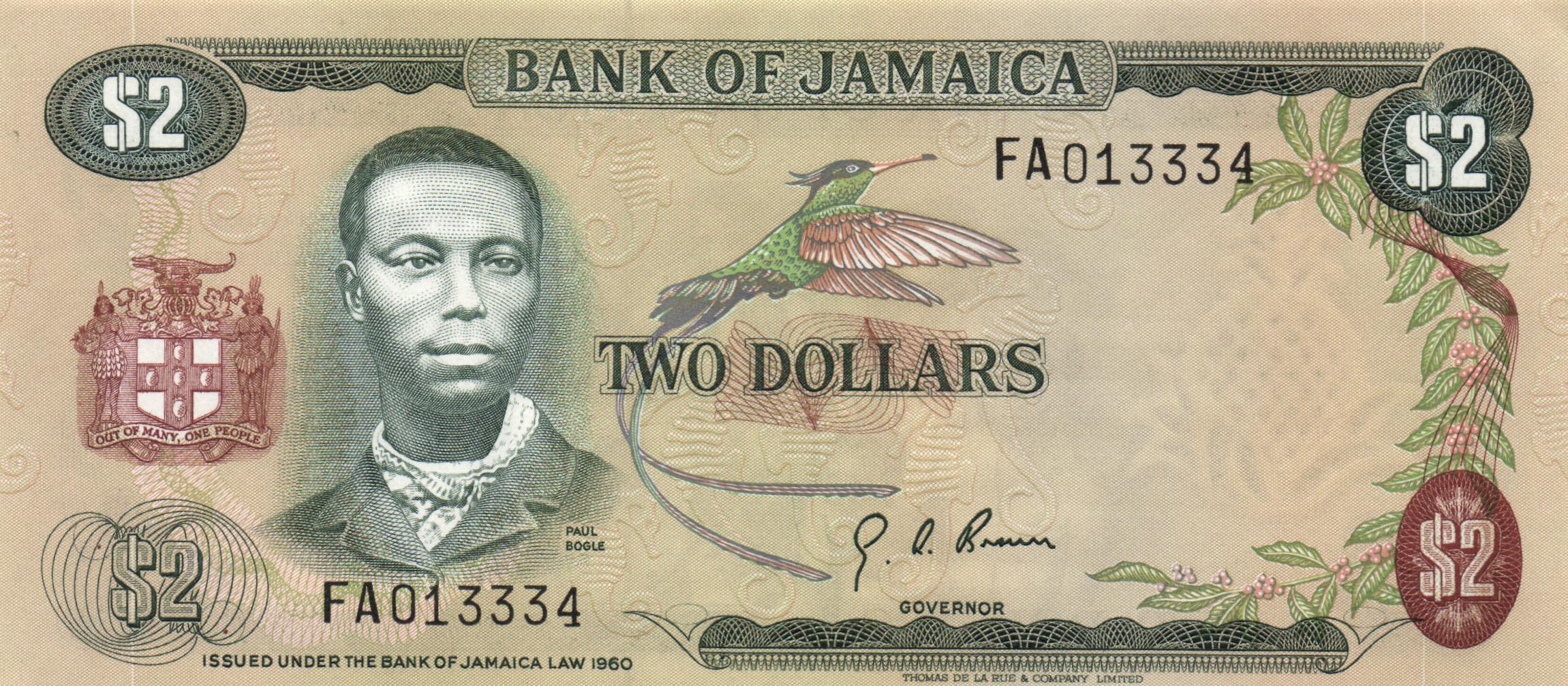 Jamaika